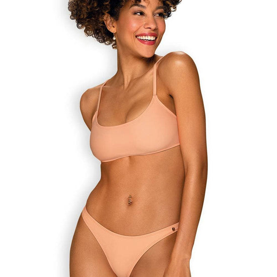 Obsessive Mexico Beach Bikini
