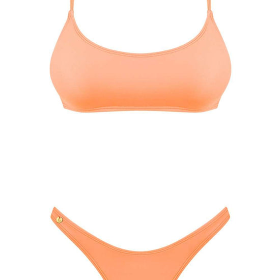 Obsessive Mexico Beach Bikini
