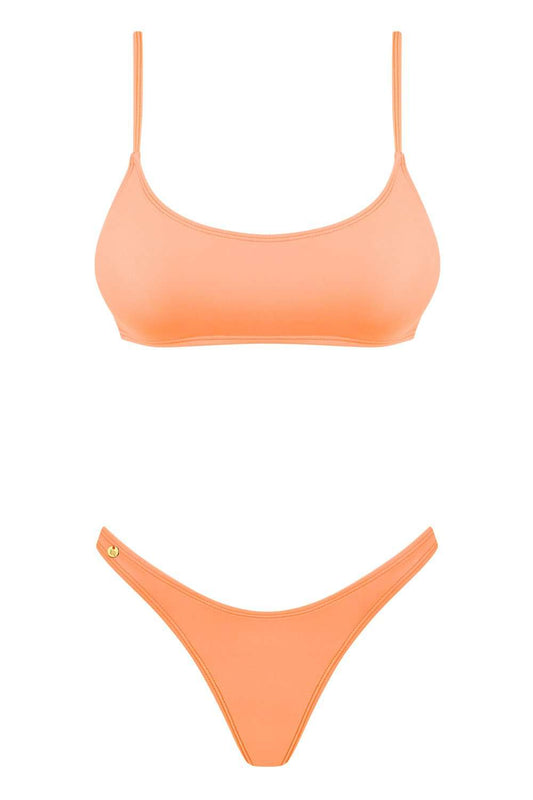 Obsessive Mexico Beach Bikini