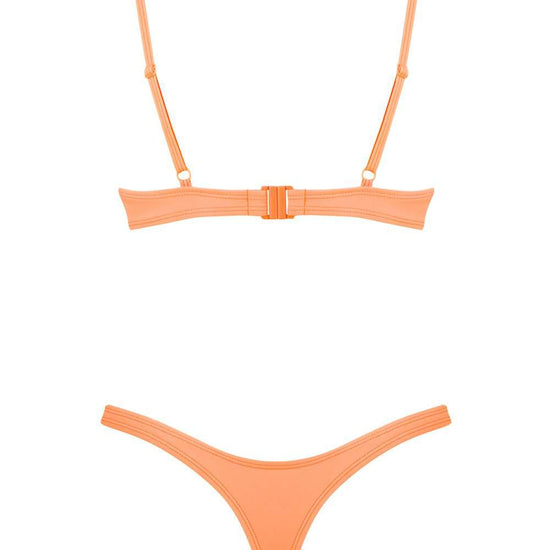 Obsessive Mexico Beach Bikini