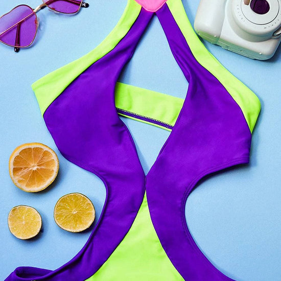 Obsessive Playa Norte Swimsuit