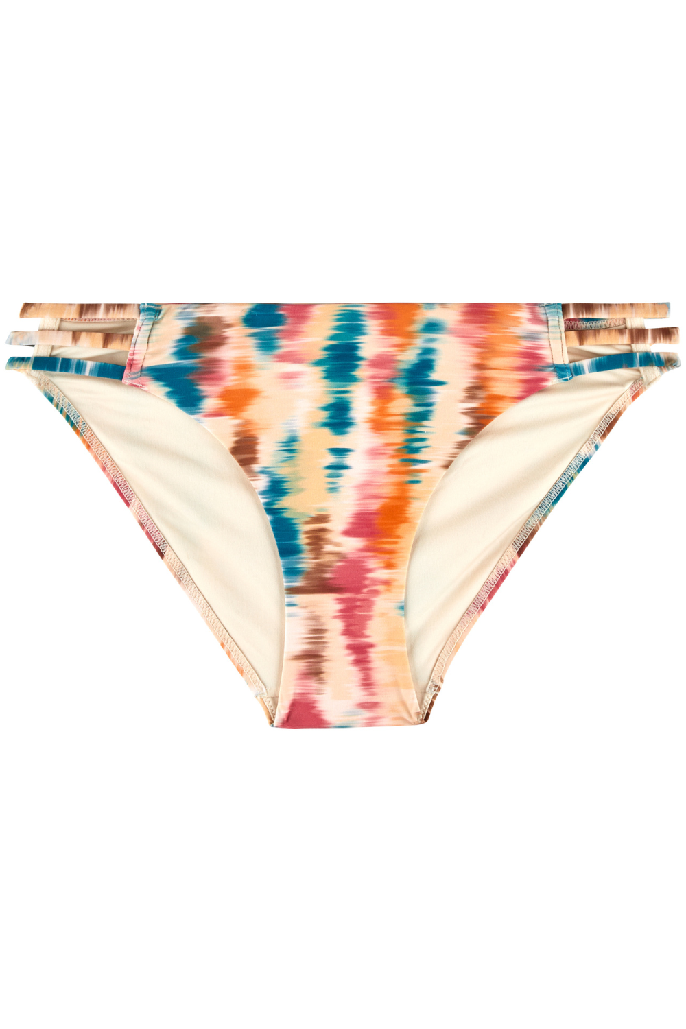 Aubade Mystic Soul Brazilian Bikini Bottom Seashell