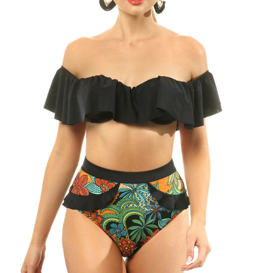 Jolidon Cabo Bikini Set
