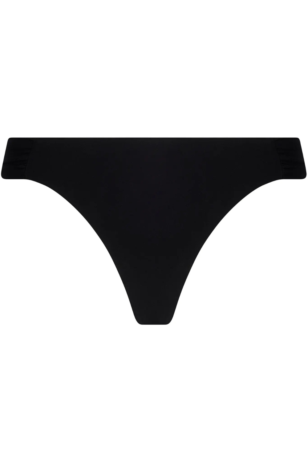 Lise Charmel Black Brazilian Bikini Bottom Pure Elegance