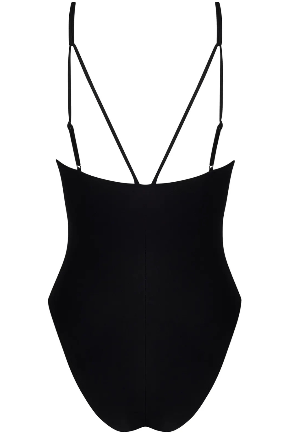 Lise Charmel Black Swimsuit Pure Elegance