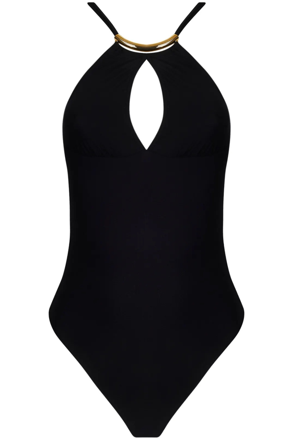 Lise Charmel Black Swimsuit Pure Elegance