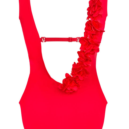 Obsessive Cubalove Swimsuit Red