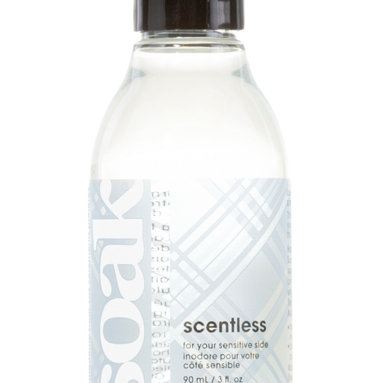 Soak Wash Travel Size