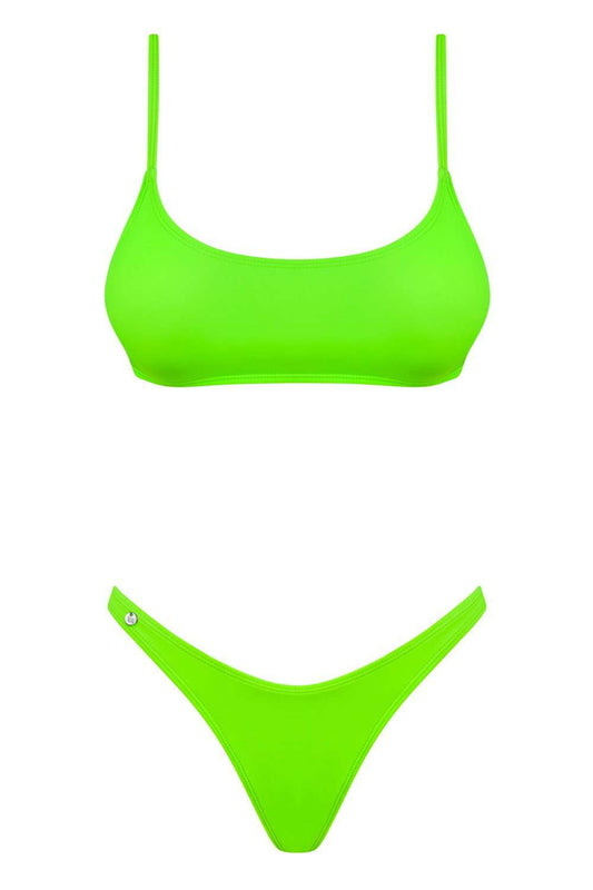 Obsessive Mexico Beach Bikini