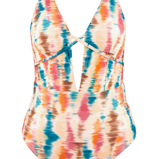 Aubade Mystic Soul Swimsuit Seashell