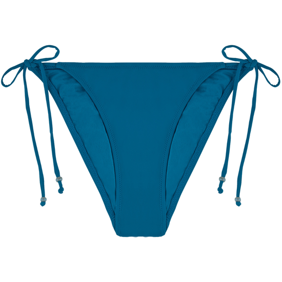 Aubade Secret Laguna Mini Coeur Bikini Bottom Teal