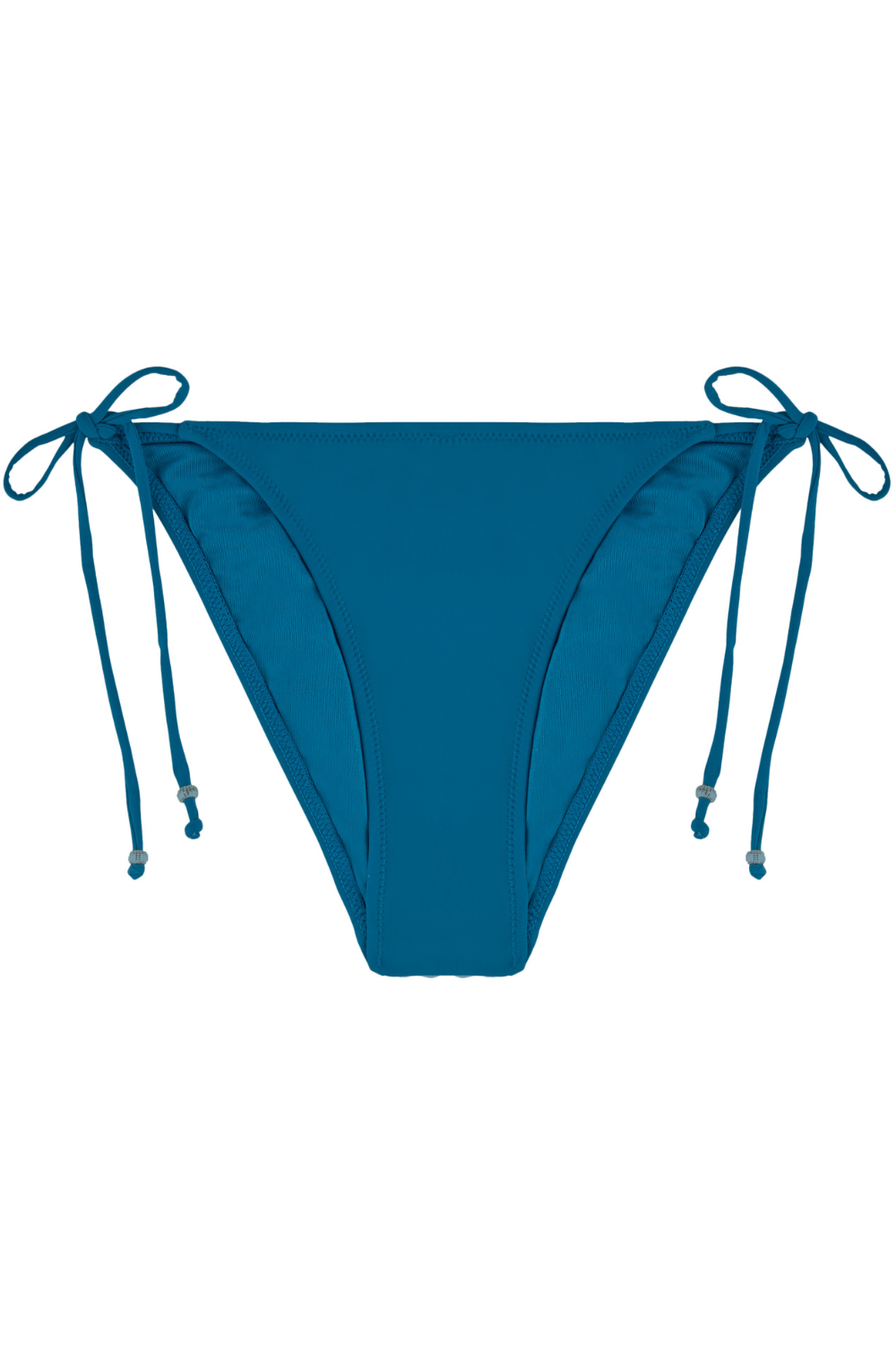 Aubade Secret Laguna Mini Coeur Bikini Bottom Teal