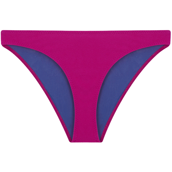 Dora Larsen Maisie Low Rise Bikini Bottom