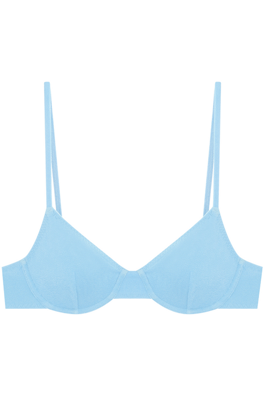 Dora Larsen Phoebe Underwired Bikini Top