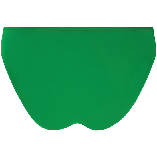 Lise Charmel Ajourage Couture Bikini Bottom Green