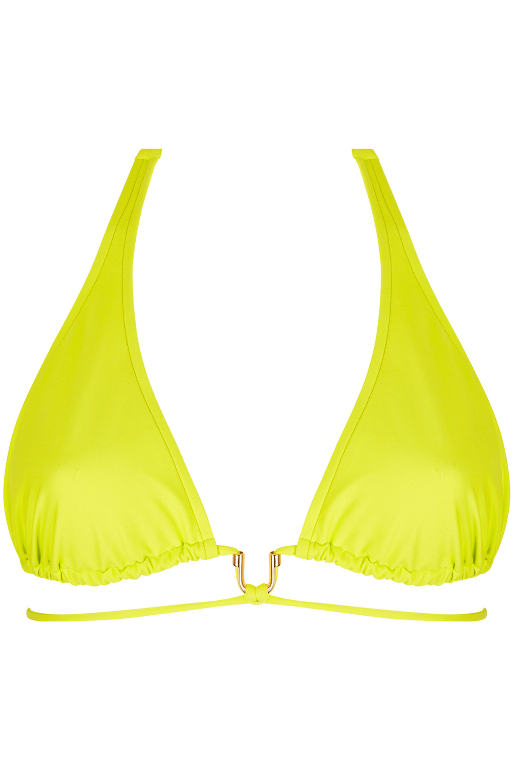 Lise Charmel Triangle Bikini Top Classe Nautique