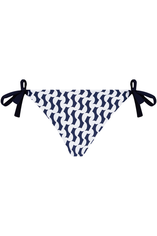 Lise Charmel Croisiere For Ever Bikini Bottom Navy Croisiere