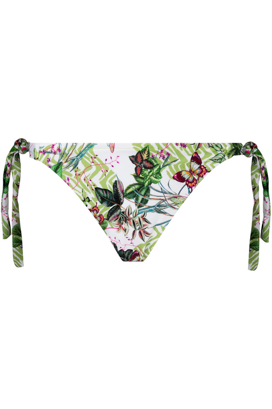 Lise Charmel Envolee Tropicale Bikini Bottom Lumiere Tropicale