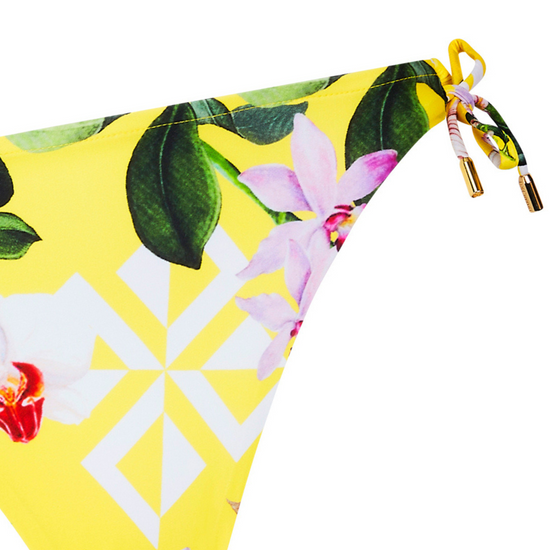 Lise Charmel Jardin Delice Bikini Bottom Soleil Delice