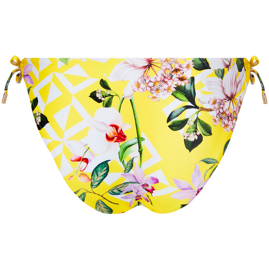 Lise Charmel Jardin Delice Bikini Bottom Soleil Delice