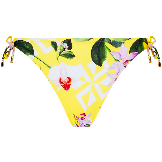 Lise Charmel Jardin Delice Bikini Bottom Soleil Delice