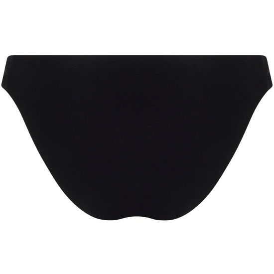 Lise Charmel Black Brazilian Bikini Bottom Pure Elegance