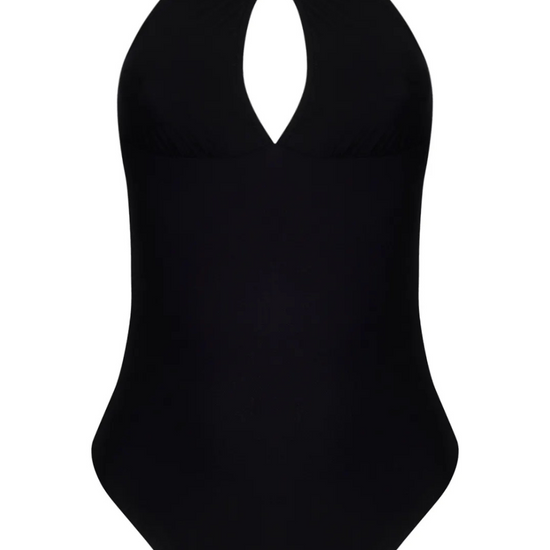 Lise Charmel Black Swimsuit Pure Elegance