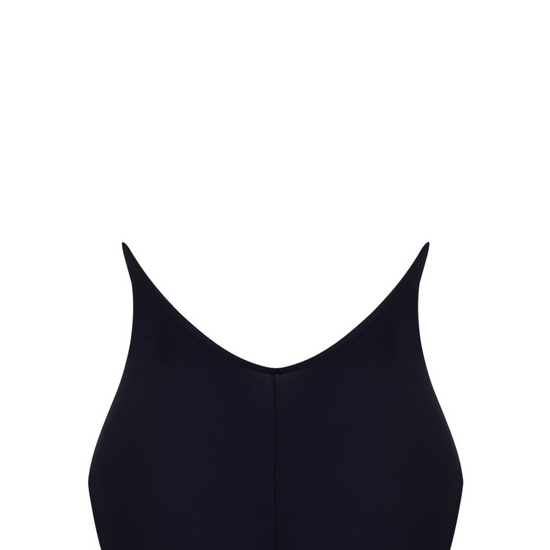 Lise Charmel Splendeur Regate Halter Swimsuit Regate Sporty