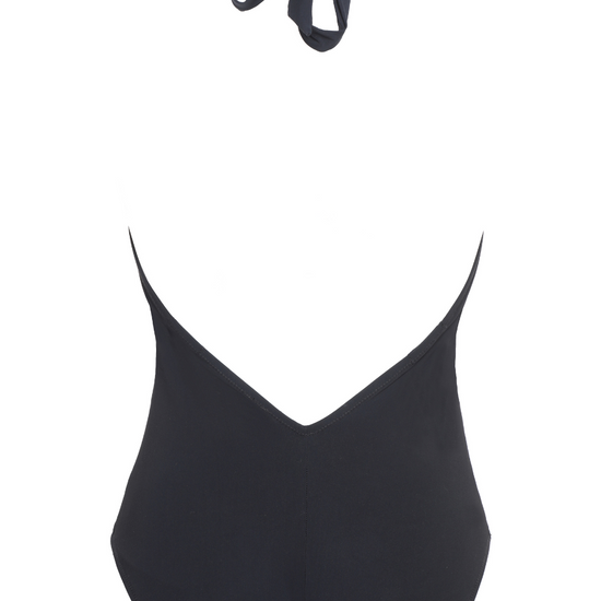 Prelude Golden Sands Swimsuit Black